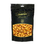 Pistaches iraniennes Akbari extra longues grillées et salées – 2000 grammes