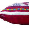 Housse de Coussin Kilim Persan - Design Sonati Tissé à la Main
