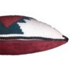 Housse de Coussin Kilim Persan - G781 Tissé à la Main (Lot de 2)