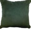 Housse de Coussin Kilim Persan - Design Jajim Tissé à la Main