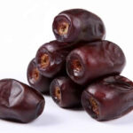 Dattes semi-séchées iraniennes Mazafati premium – 2000 grammes