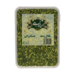 Pistaches iraniennes effilées, une symphonie de saveurs et de texture crémeuse – 1350 grammes
