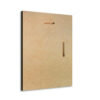 Islamic Wood Print Art - 4 Quls Quran Verse Wall Art