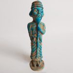 Figurine historique d’homme élamite – Figurine perse