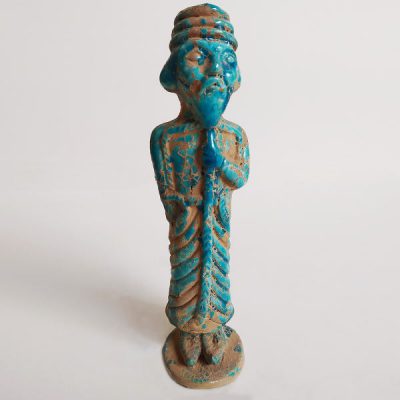 Figurine historique d’homme élamite – Figurine perse