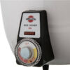Cuiseur à riz Pars Khazar 16 tasses RC-361TSW