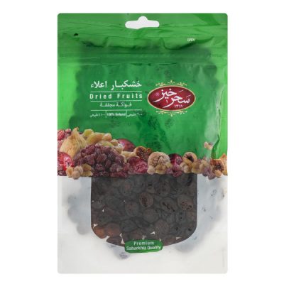 Raisins Bruns Iraniens (Saharkhiz) – 2500 grammes