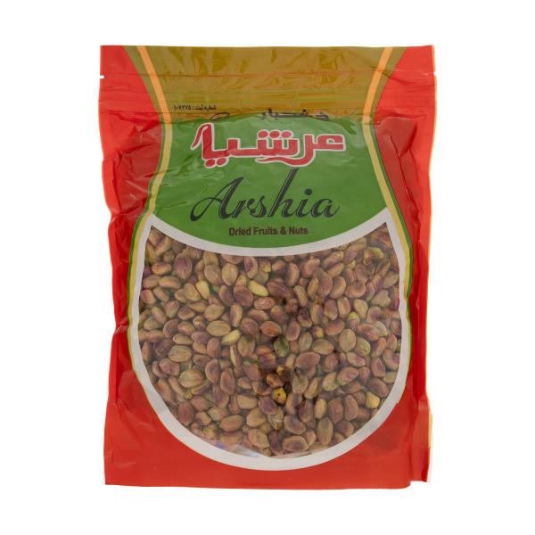 Cerneaux de pistaches persanes crues - Douceur délicate 2000 grammes