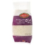 Riz iranien – Hashemi Golestan Premium | Authentique et parfumé | 2,26 Kg