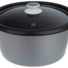 Cuiseur à riz Pars Khazar 12 tasses RC271 TYAN