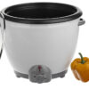 Cuiseur à riz Pars Khazar 12 tasses RC271 TYAN