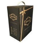 Thé noir supérieur iranien Lahijan – Thé en feuilles libres 2 kg