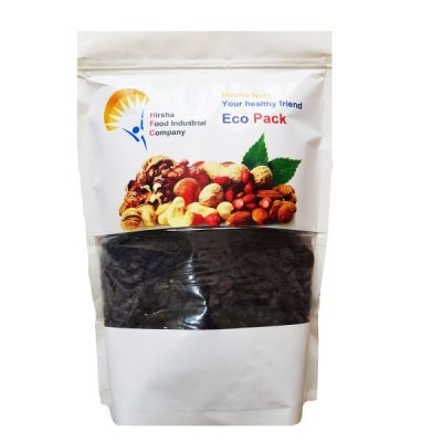 Raisins de Corinthe Zante Persans – 2500 grammes