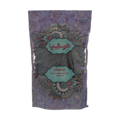 Raisins Noirs Persans (Maviz) – 2500 grammes