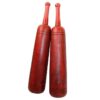 Clubs de Meel en bois persan de 3,4 kg chacun