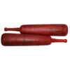 Clubs de Meel en bois persan de 3,4 kg chacun