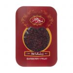Épine-vinette Séchée Persane (Zereshk Saharkhiz) – 2500 grammes