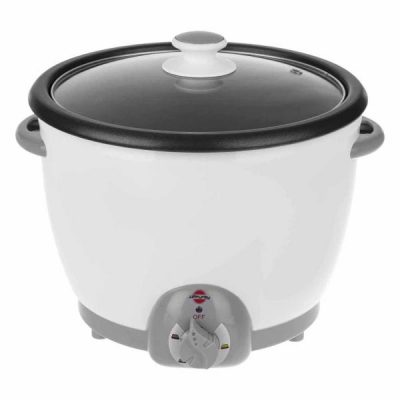 Cuiseur à riz Pars Khazar 8 tasses RC-181 TYAN
