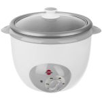 Cuiseur à riz Pars Khazar 8 tasses RC181TSP