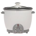 Cuiseur à riz Pars Khazar 4 tasses RC-101 TYAN