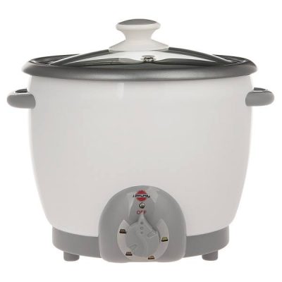 Cuiseur à riz Pars Khazar 4 tasses RC-101 TYAN