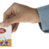 Sachets de Thé Noir Arômatisé au Safran Saharkhiz (7 Paquets)