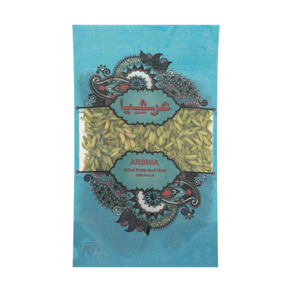 Pistaches iraniennes effilées, une symphonie de saveurs et de texture - 1500 grammes
