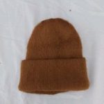 Chapeau Ethnique Persan Traditionnel Fait Main – Laine de Chameau