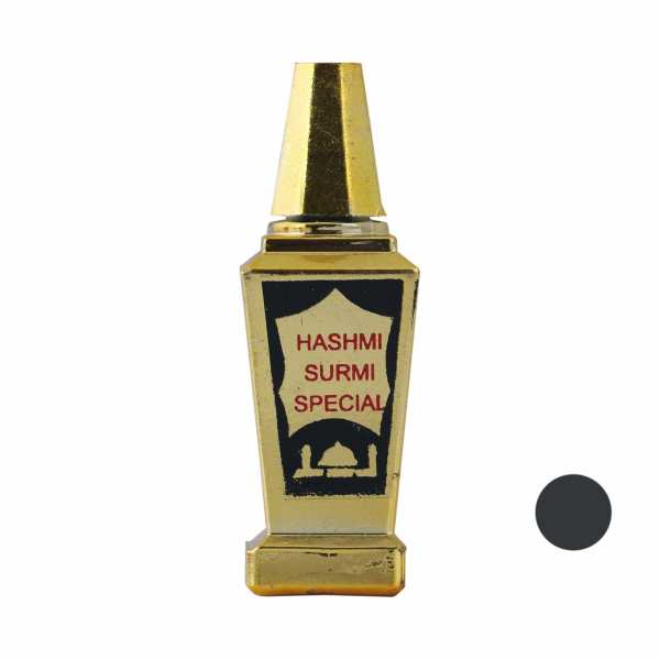 Kajal Eyeliner Hashmi Special Surmi Kohl avec Surma Dani Gratuit
