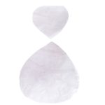 Peau naturelle pour Tar persan / Haute qualité