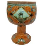 Tambour Tombak Persan – Modèle Miniature Shirani