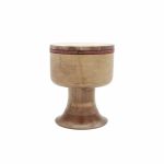 Tambour Tombak Persan – Modèle Spécial Qorbani 02
