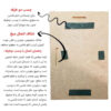 Islamic Wood Print Art - Ruqayyah Wall Art