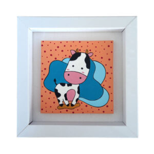 Decorative Ceramic Art Pinki