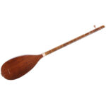 Instrument Tanbur Tanboor persan, Shida