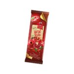 Lavaschak à la grenade persane Torshin Seven – Barres de cuir de fruit, 90g (17x)