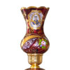Lampe de cristal persane – forme traditionnelle Laleh Shah Abbasi