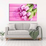 Islamic Wood Print Art – Van Yakad Wall Art