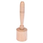 Pilon en Bois Persan – Gooshkoob (2x)