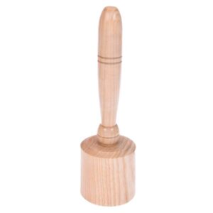 Pilon en Bois Persan – Gooshkoob (2x)