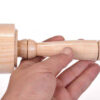 Pilon en Bois Persan – Gooshkoob (2x)