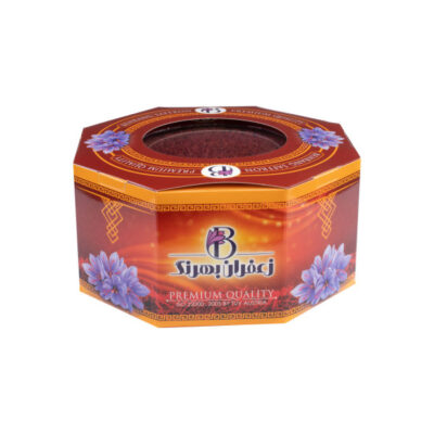 Safran persan authentique Sargol Behrang 600 Grams