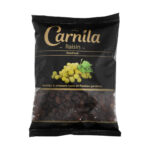 Raisins Bruns Persans Sans Pépins – 2500 grammes