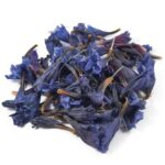 Fleurs de bourrache séchées / Gol Gav Zaban 750g – Herbe aromatique pour le thé