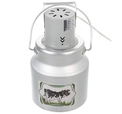 Baratte à beurre électrique 7 litres 220V
