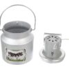 Baratte à beurre électrique 13 litres 220V