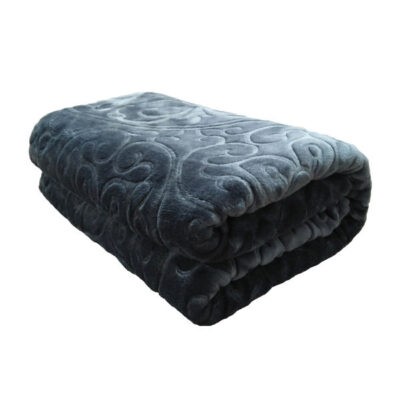 Couverture Golbaft Iranienne pour Lit Deux Places Modèle Mahsan