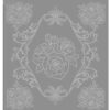 Couverture Golbaft Iranienne pour Lit Deux Places 220x240 cm Kian