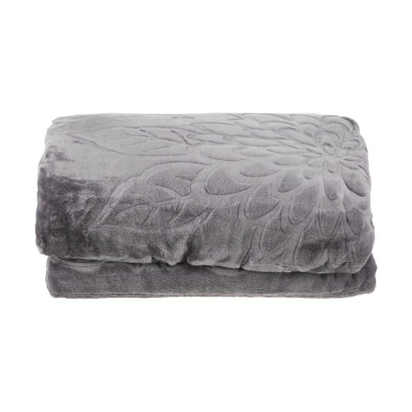 Couverture Golbaft Iranienne pour Lit Deux Places 220x240 cm Kian