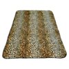 Couverture Golbaft Iranienne pour Lit Deux Places 220x240 cm Nahal